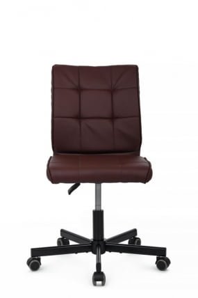 Кресло Соло РCХ СЛП-205 Коричневый / Solo RCH SLP-205_7