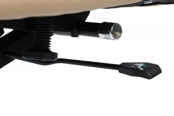 Кресло Леон РCХ А916-1 Бежевый / Leon RCH A916-1_6