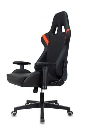 Кресло игровое ЗОМБИЕ ФОРМУЛА РЕД / ZOMBIE FORMULA RED_20