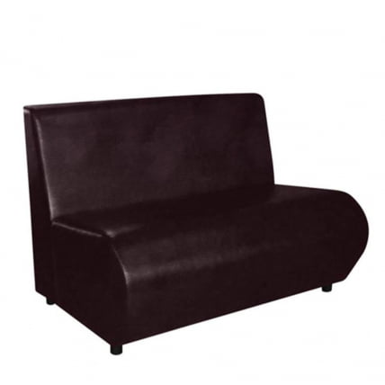 Диван двухместный без подлокотников Клауд В-600/5 / V-600/5_11