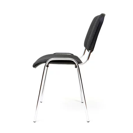 Офисный стул Исо чроме С11 / Iso chrome S11_4