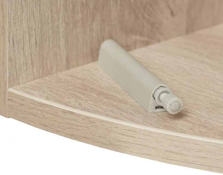 Антресоль угловая (лев/прав) Бруклин 101.108.1_4