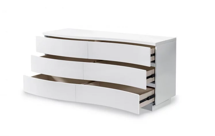 Комод ДР306 Белый / DR306_1