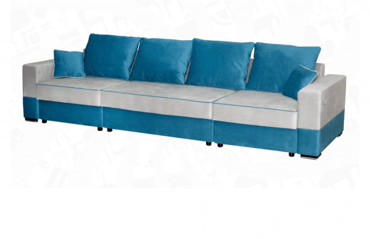 Диван - кровать Бостон 2800 Вариант 2_0