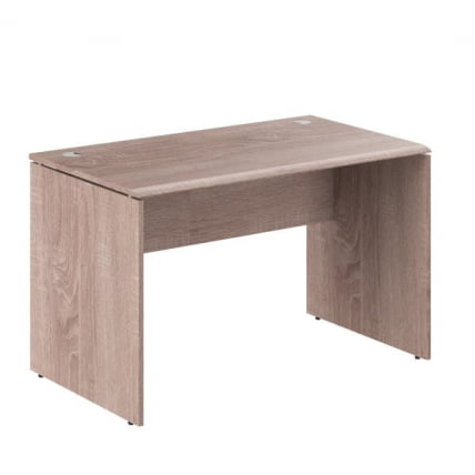 Стол письменный ВСТ 127 Дуб сонома / WST_0