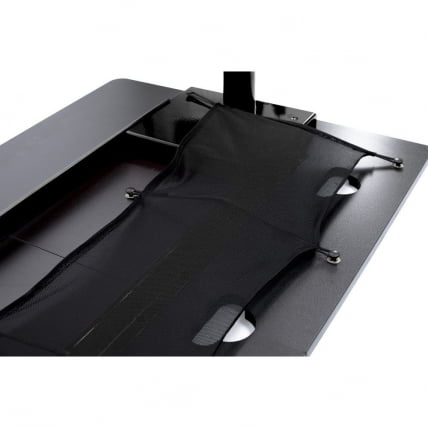 Геймерский стол Ароззи Арена Леггеро Гаминг Деск Блаcк / Arozzi Arena Leggero Gaming Desk Black_7