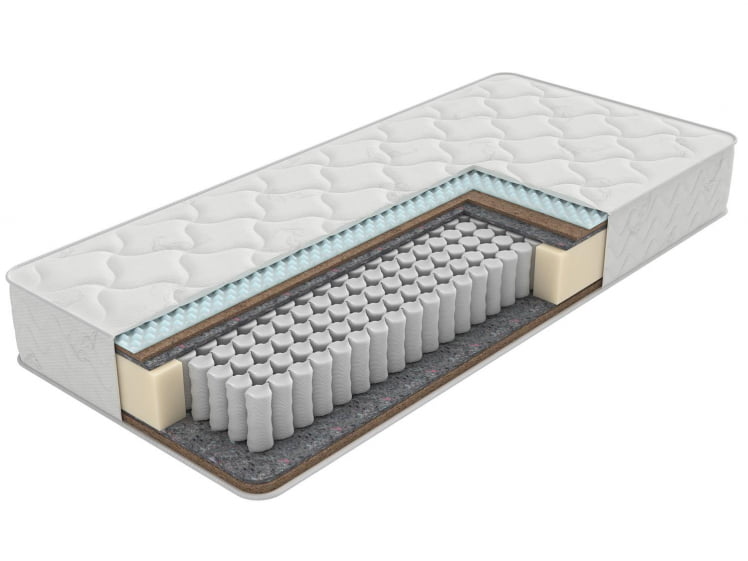 Матрас Аcтиве Дуо М/Ф 140х200 / Active Duo M/F_0