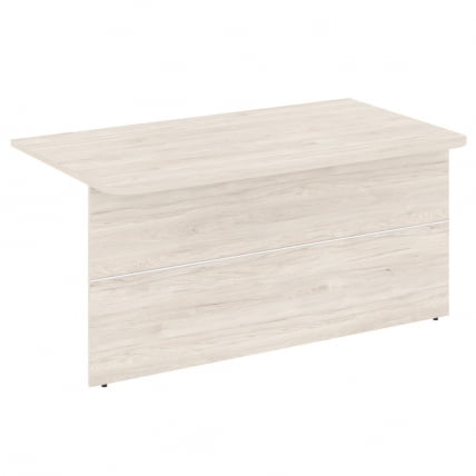 Модуль прямой низкий 1 580 ОНИКС О.Р-МП.Н-158 Денвер Светлый / ONIX О.R-MP.N-158_0