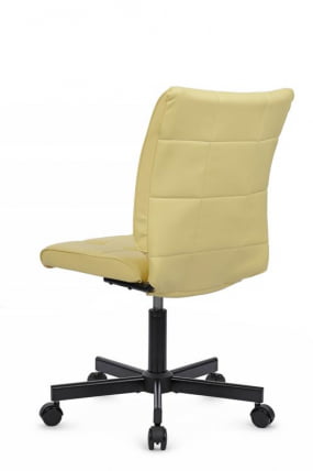 Кресло Соло РCХ СЛП-205 Желтый / Solo RCH SLP-205_4