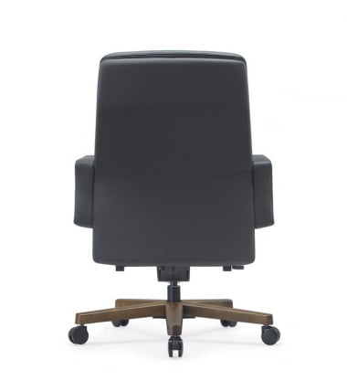 Кресло Рафаел-М Б2119 Черный / Rafael-M B2119_2