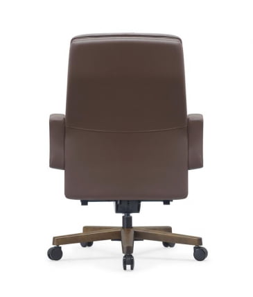 Кресло Рафаел-М Б2119 Коричневый / Rafael-M B2119_3