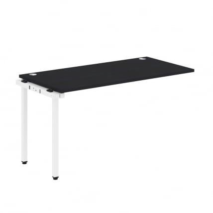 Стол промежуточный КСТЕН-С КСИСТ 1470 Дуб юкон/белый / XTEN-S XIST_0