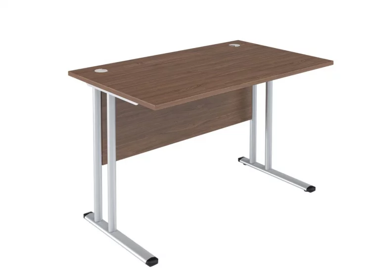 Стол прямой СП-2М Французский орех_0