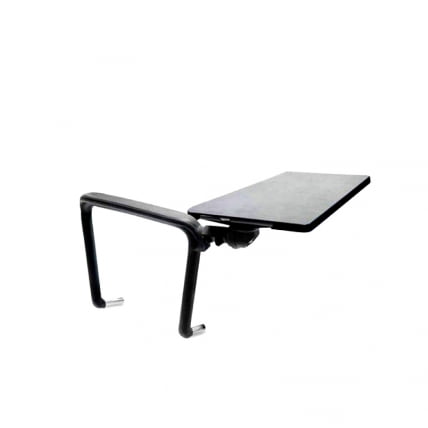 Столик для стула Исо (в комплекте с подлокотником) / Iso_0