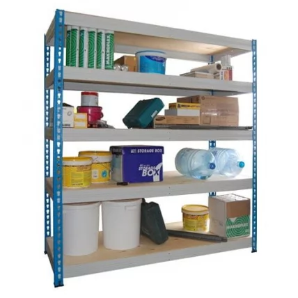 Стеллаж МКФ 18765-2,5_0