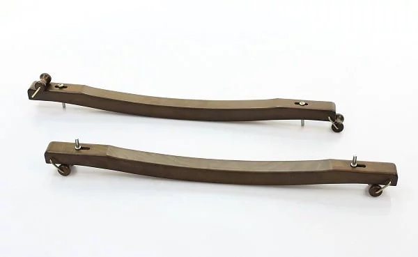 Качалка для кровати Микуна CП-615 чоколате / Micuna CP-615 chocolate_0