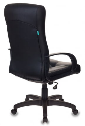 Кресло руководителя Бюрократ КБ-10ЛИТЕ/БЛАCК / KB-10LITE/BLACK_3