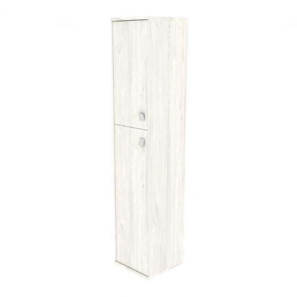 Шкаф высокий узкий левый СТЙЛЕ Л.СУ-1.8 Л Дуб Наварра / STYLE_0