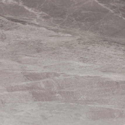 Стол обеденный Лорд Грей/Лорд Грей столешница керамика (глянцевая) / опоры металл, серый/черный, (120+30+30)кс80кс75 см / Lord Grey/Лорд (120+30+30)x80x75_12