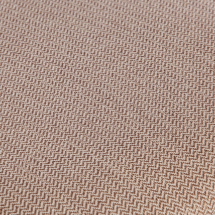 Стул РОСАРИО Многослойная фанера, 39 х 39 х 99 см, Каппучино, ткань бежевая (Форд Виллиам 7) / ROSARIO Cappuchino, (Ford William_6