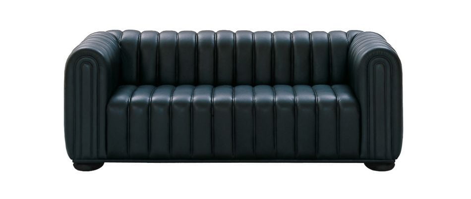 Диван двухместный Клаб С-21/2_0