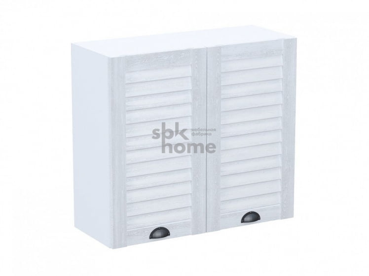 Шкаф ШГ-80, Кантри (800*320*720) Сосна Андерсен, 21028_0