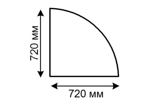 Приставка ПР-3 Белый_1