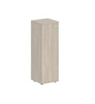 Шкаф средний правый Сигма СГ.814.ОД.ОД.Р Дуб темный / Sigma SG.814.OD.OD.R_0