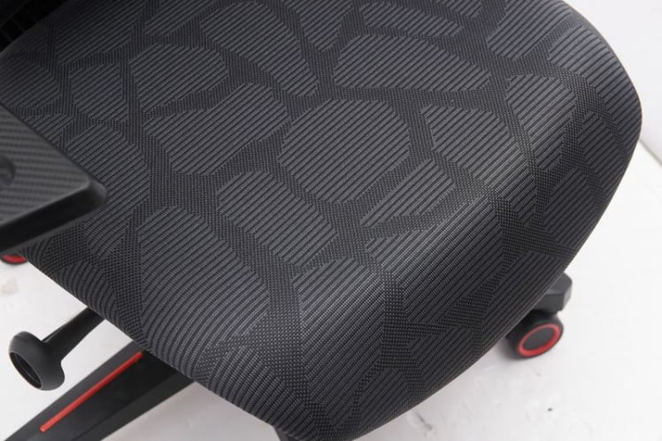 Кресло геймерское Еверпроф Тигер Сетка Черный / Everprof Tiger_10