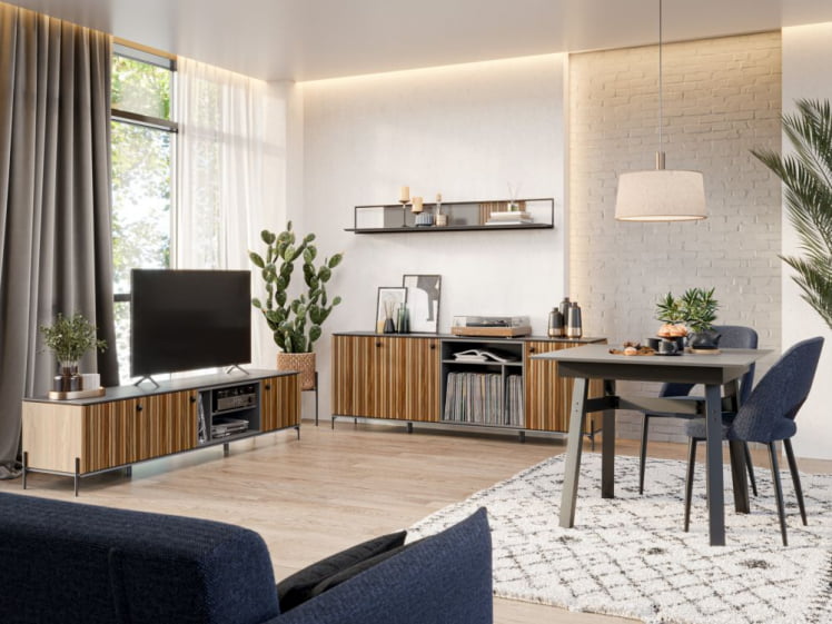 Гостиная Элиот