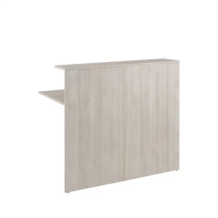 Элемент ресепшн прямой САЛ31090102 Светлый дуб / SAL31090102_0