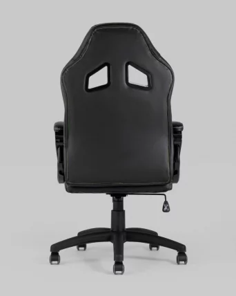 Игровое кресло ТопЧаирс Скйлине Камуфляж / TopChairs Skyline_4