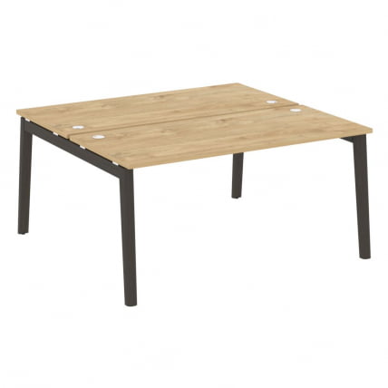 Рабочая станция ОНИКС ВООД ОВ.Д.РС-2.4.7 Тиквуд Светлый/Темный / ONIX WOOD OW.D.RS-2.4.7_0