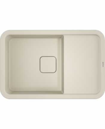 Мойка Омоикири Тасогаре 78-Па Артгранит/Пастила / Omoikiri Tasogare 78-Pa Artgranit/Пастила_0