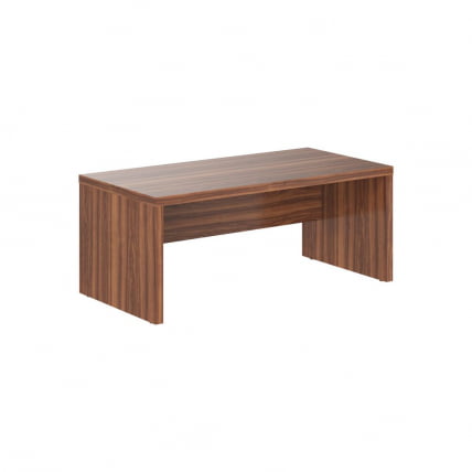 Стол руководителя ЗЕНН ЗСТ 189 Орех Даллас / ZENN ZST_0