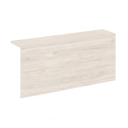 Накладка прямая высокая на 2 модуля О.Р-Ф.МП.В-98 ОНИКС О.Р-НП.В-98.2 Денвер Светлый / О.R-F.MP.V-98 ONIX О.R-NP.V-98.2_0