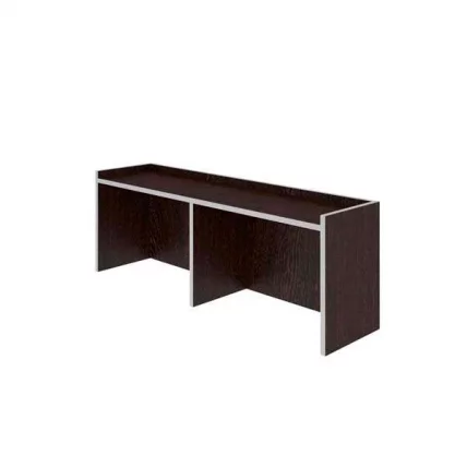 Надставка на стол СТЙЛЕ Л.НС-2 Венге Цаво / STYLE_0