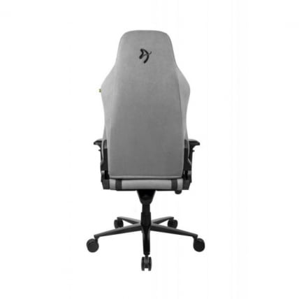 Компьютерное кресло (для геймеров) Ароззи Верназза СуперСофт - Антхрасите / Arozzi Vernazza SuperSoft Anthracite_5