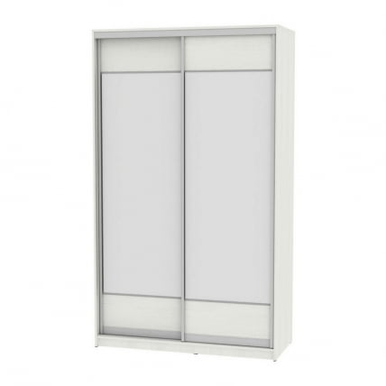 Шкаф-купе Б-220х135х60-3(ВД-Д8Д8) / B-220х135х60-3(ВД-D8D8)_0