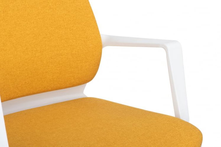 Кресло Колт Б1903 Горчичный / Colt B1903_6