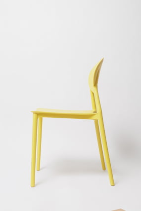 Стул СC-172 Желтый / SC-172_1
