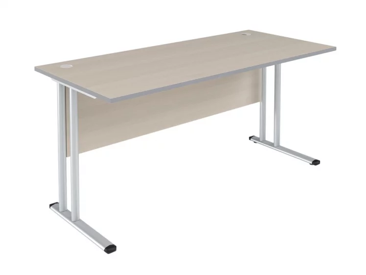 Стол прямой СП-4М Клен_0