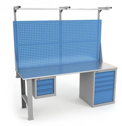 Верстак ВЛ-200-06МФ + Экран ВЛ-200-Э4_0