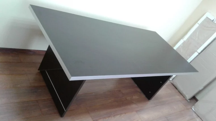 Стол для переговоров ЗОМ27570101 Венге / ZOM27570101_6