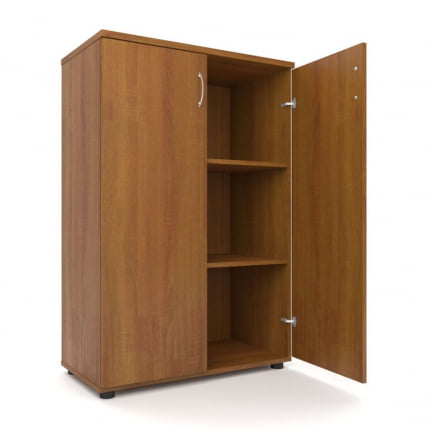 Шкаф для документов Р.Шс-3 Дуб Сонома светлый_1