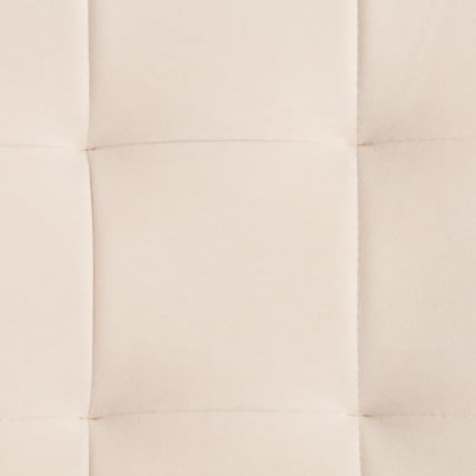 Кресло ФИЕСТА ФИЕСТА флок , молочный, 4 / FIESTA FIESTA_6