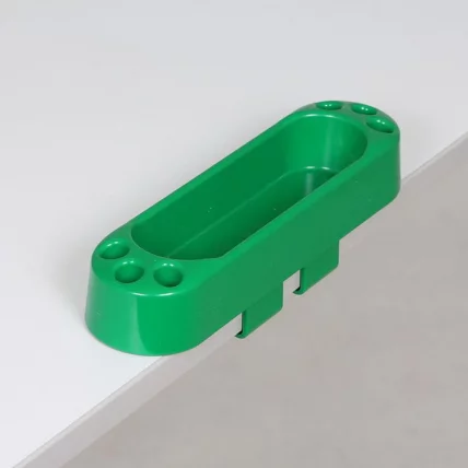 Навесной пенал малый Органайзер 1 Зеленый_0