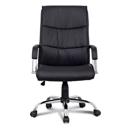 Кресло офисное БРАБИКС Спасе ЕКС-508 Черный / BRABIX Space EX-508_1