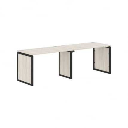 Рабочая станция КСТЕН-КП КСКПВСТ 2470 Сосна Эдмонт Антрацит / XTEN-QP XQPWST_0