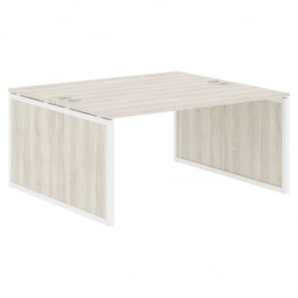 Рабочая станция КСТЕН-КП КСКПВСТ 1614 Сосна Эдмонт Белый / XTEN-QP XQPWST_0